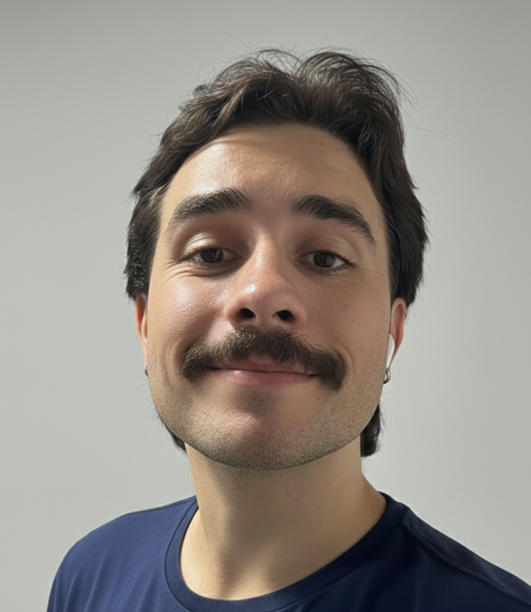 Picture of Lucca Marchezan